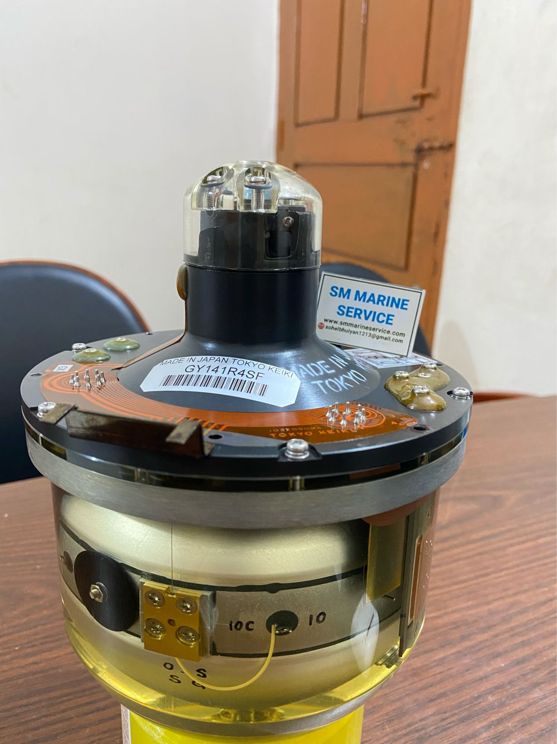 uploads/PhotoImages/Tokimec_TG_-_8000_Gyrocompass_sensitive_Element.jpg