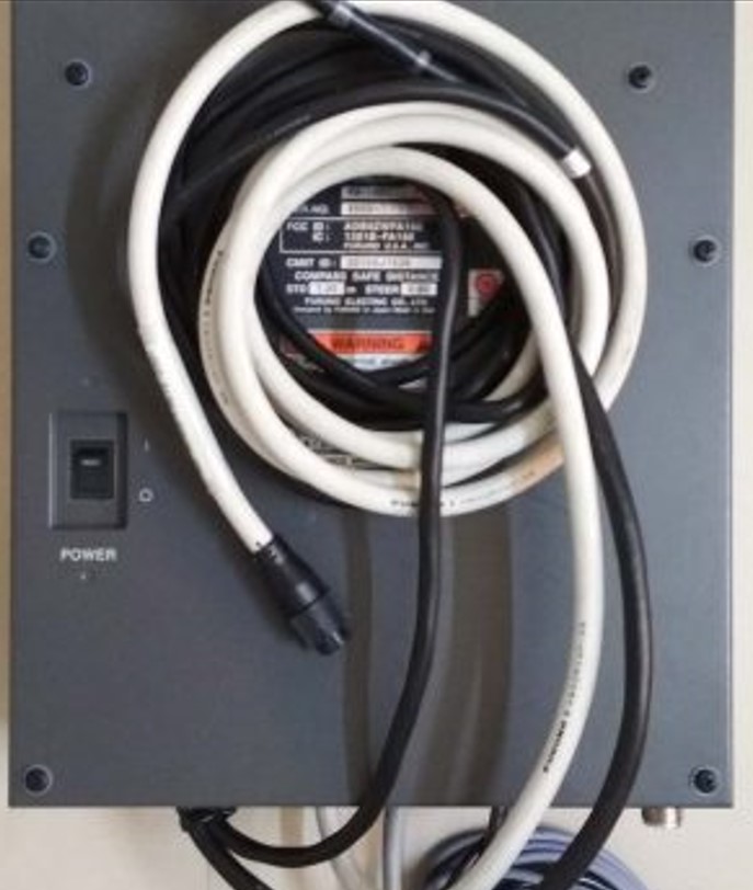 Furuno FA-150 AIS Transponder – Complete Technical Guide for Marine Automatic Identification Systems