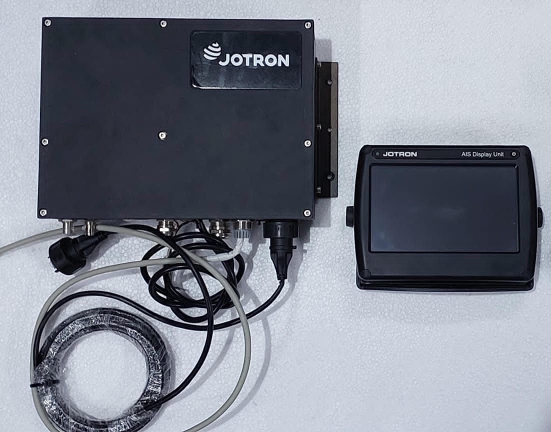 JOTRON AIS TR-8000 Class A AIS Transponder – Complete Marine Technical Guide, Features, Troubleshooting & Maintenance