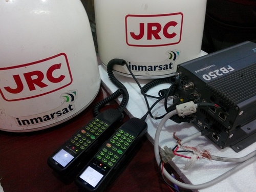 JRC JUE-250 FleetBroadband – Complete Technical Guide, Operation, Maintenance & Troubleshooting
